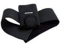 Shure WA580 - Arm pack for wireless microphone transmitter