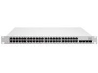 CISCO MERAKI MS210-48FP 1G L2CLD MNGD 48X GIGE 740W POE SWITCH