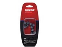 Shure EASFX1-10 - Ear sleeves for headphones