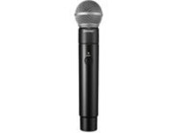 Shure Microflex MXW2/SM58