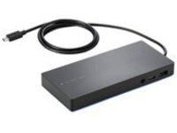 HP - Docking station