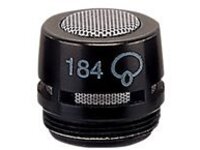 Shure R184 - Super-cardioid cartridge for microphone