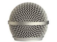 Shure RK248G - Grille for microphone