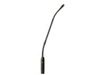 Shure Microflex Standard Gooseneck MX412/C