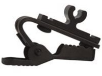 Shure RK354SB - Lavalier clip for microphone
