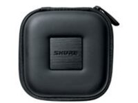 Shure EASQRZIPCASE - Case for earphones