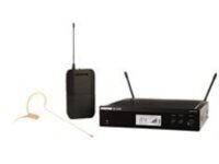 Shure BLX BLX14R/MX53