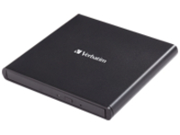 Verbatim Slimline - Disk drive