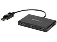 StarTech.com MST Hub DisplayPort to HDMI Multi-Monitor Splitter