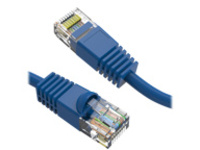 Axiom Cat6 550 MHz Snagless Patch Cable