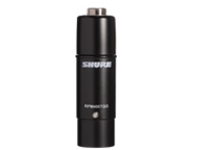 Shure RPM400TQG - In-line preamplifier for microphone