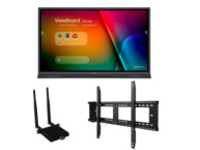 4K Ultra HD Interact Flat BUN