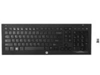 HP Elite v2 - Keyboard