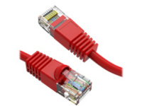 Axiom Cat6 550 MHz Snagless Patch Cable