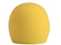 Shure A58WS - Windscreen for microphone