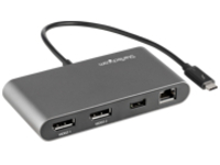 StarTech.com Thunderbolt 3 Mini Dock