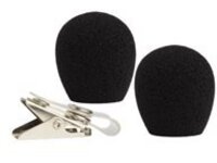 Shure RK318WS - Windscreen kit for headset
