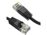 Axiom Cat6 550 MHz Snagless Patch Cable