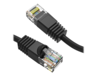 Axiom - Patch cable - RJ-45 (M) to RJ-45 (M)