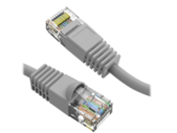 Axiom Cat6 550 MHz Snagless Patch Cable