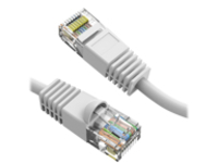 Axiom - Patch cable - RJ-45 (M) to RJ-45 (M)