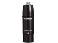 Shure RPM400LEMO - In-line preamplifier for microphone