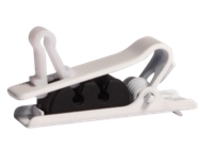 Shure RPM40STC - Tie clip for microphone