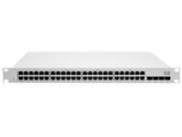 CISCO MERAKI MS210-48 1G L2 CLDMNGD 48X GIGE SWITCH