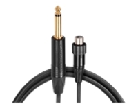 Shure WA305 - Audio cable