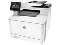 HP Color LaserJet Pro MFP M477fdw