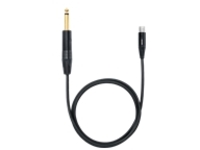 Shure WA306 - Audio cable