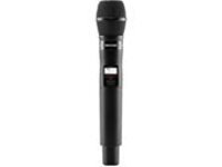 Shure QLX-D QLXD2/KSM9HS