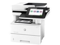 HP LaserJet Enterprise MFP M528f