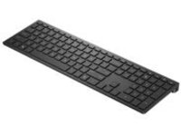 HP Pavilion 600 - Keyboard