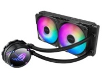 ROG STRIX LC II 240 ARGB AIOCPU COOLER 240MMRADIATOR LGA1700