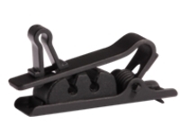 Shure RPM40STC - Tie clip for microphone