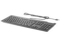 HP Business Slim - Keyboard