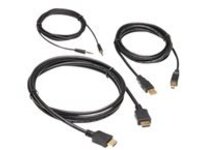 Tripp Lite HDMI KVM Cable Kit