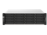 QNAP TEC-2N16-770W - Storage enclosure