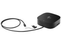 HP USB-C/A Universal Dock G2