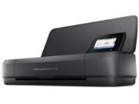 HP Officejet 250 Mobile All-in-One