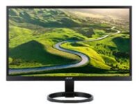 Acer R221Q Bbix - LED monitor