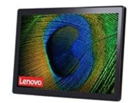 Instore Screen inTOUCH156