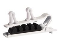 Shure RPM40TC - Dual tie clip for microphone