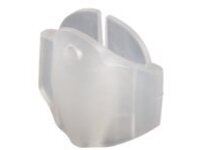 Clear Sticky Mount, 3 PCS. and Adhesive
