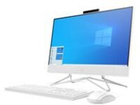 HP 22-dd0010 - All-in-one