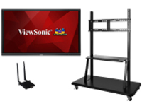 ViewSonic ViewBoard IFP7550-E2