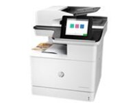 HP Color LaserJet Enterprise MFP M776dn