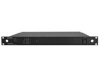 Shure UA845UWB - RF amplifier / splitter for wireless audio receiver, wireless microphone system