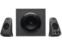 Logitech Z625 - Speaker system